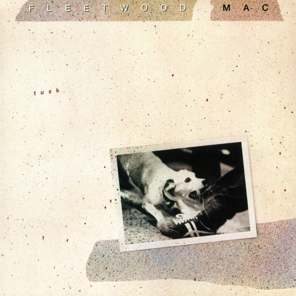 Fleetwood Mac – Tusk (2LP)